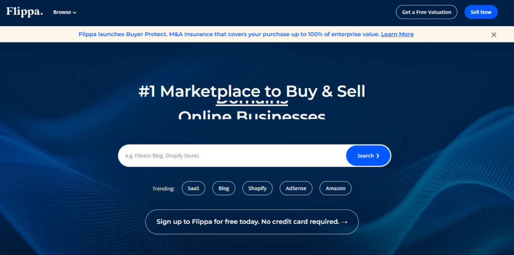The Best Places to Sell Your Business Online in the UK