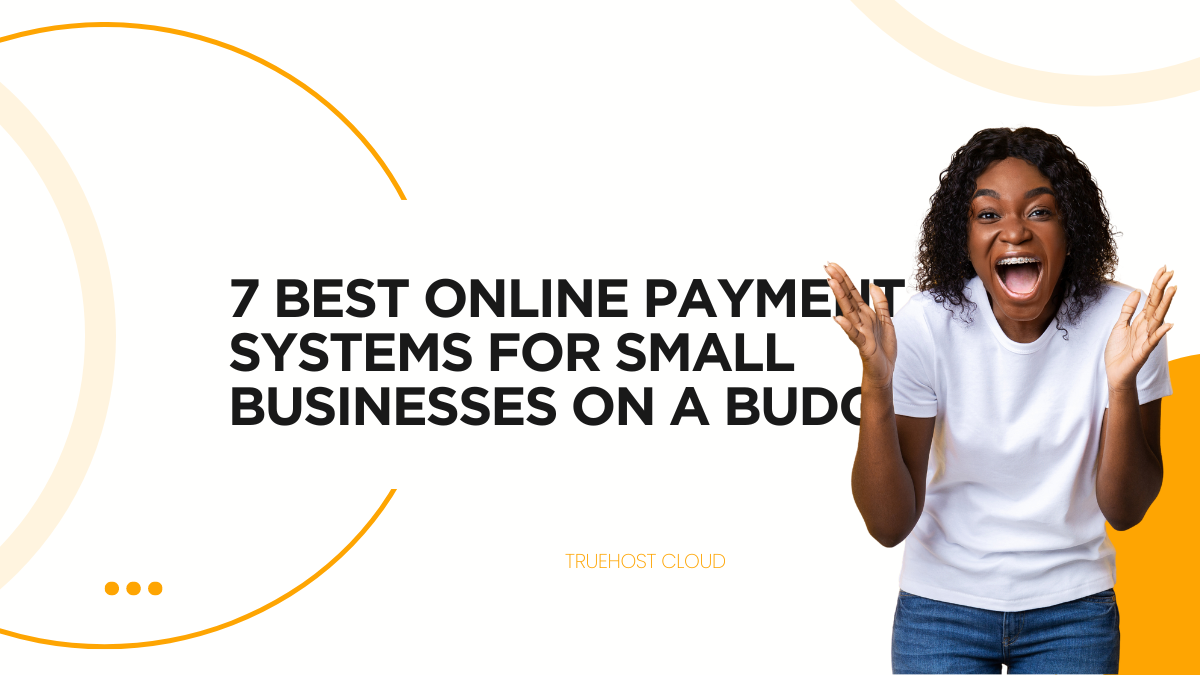 7 Best Online Payment Systems for Small Businesses on a Budget