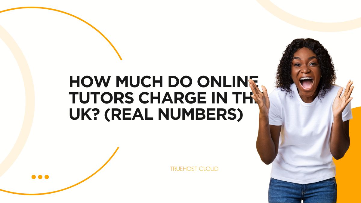 How Much Do Online Tutors Charge in the UK? (Real Numbers)